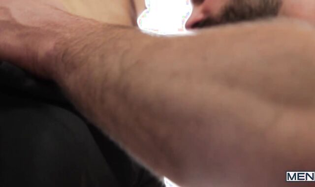 Office Cravings - Dani Robles rosy pucker knob