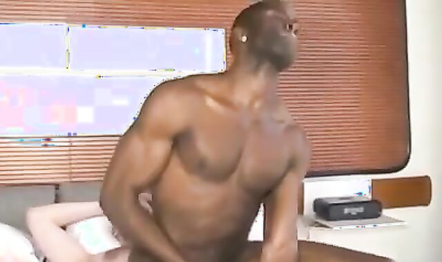 BWC (large Milky manmeat) Wedges dark-hued dude