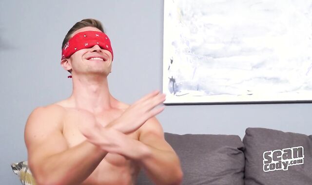 Jess & Deacon: humid - huge ten-Pounder Act