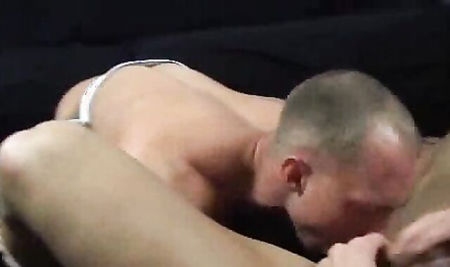 Dean Coxx And John Magnum