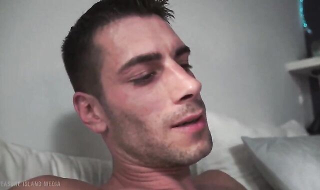 The Time Of My Life With Antonio