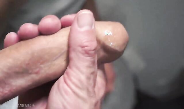 The Time Of My Life With Antonio