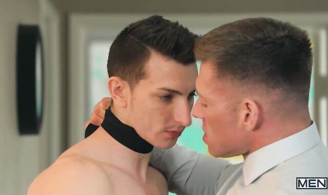 The Observe - Bruce Beckham, Michael Jackman Yankee Shag