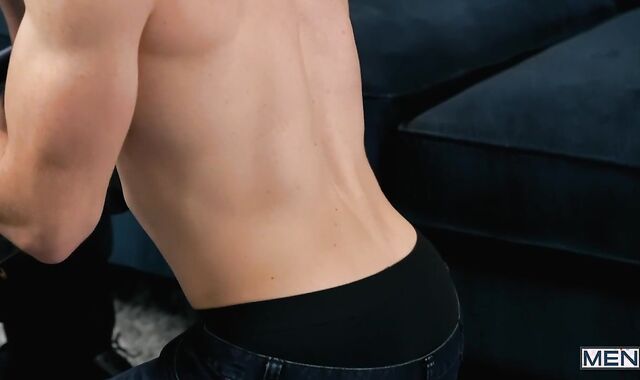 The Observe - Bruce Beckham, Michael Jackman Yankee Shag