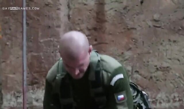 GWG - Prisoner Of Asskaban