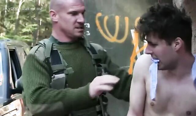 GWG - Prisoner Of Asskaban