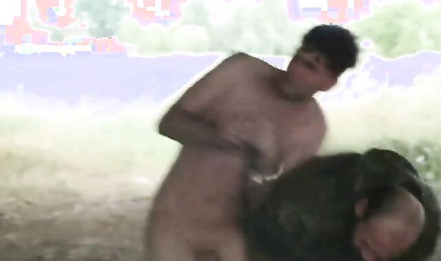 GWG - Prisoner Of Asskaban