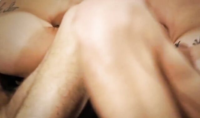 ANDREY VIC BOGDAN GROMOV DANI ROBLES & ANDY STARLET