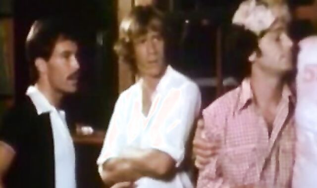 Fire Island Heat (1979) Accomplish flick