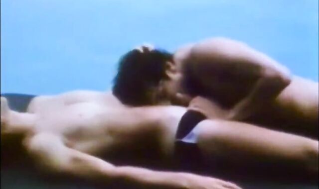 Fire Island Heat (1979) Accomplish flick