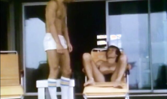 Fire Island Heat (1979) Accomplish flick