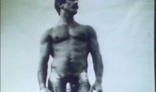 Fire Island Heat (1979) Accomplish flick