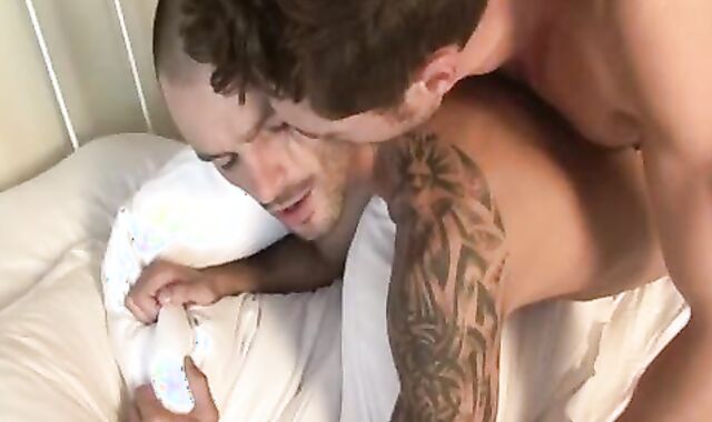 humungous stiffy Bottom Spin Flop With ball seed blast