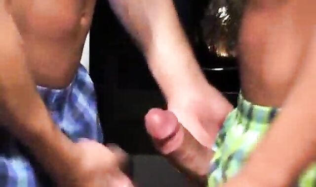 Dato Foland And Wagner Victoria (Roll-Flop)