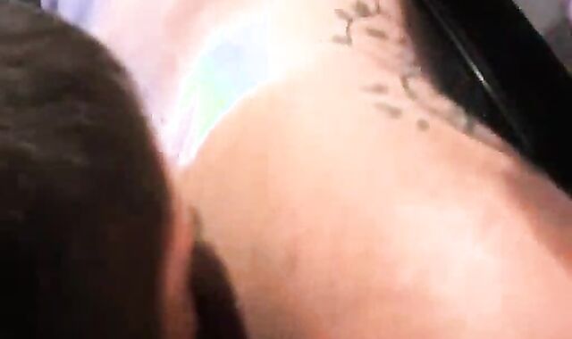 Dato Foland And Wagner Victoria (Roll-Flop)