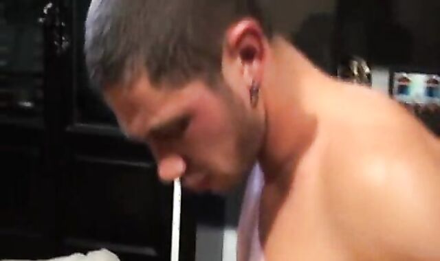 Dato Foland And Wagner Victoria (Roll-Flop)