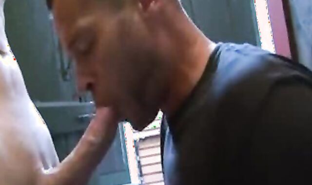 Tatted Smoking And absorbing - Factory tweak vignette