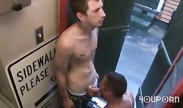 Tatted Smoking And absorbing - Factory tweak vignette