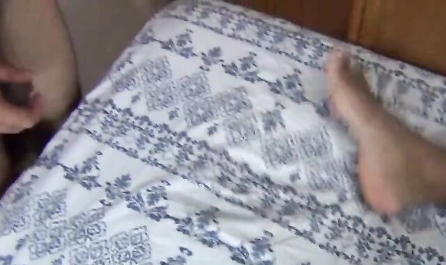 Latino Hunky shag mind-blowing Otter fellow