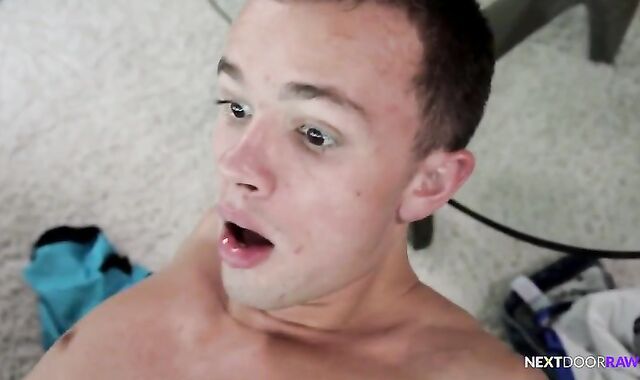 Sunny Burns – Logan Cross & Steve Rogers