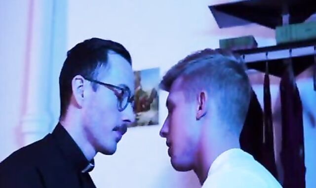 Jace Madden & Parent Fiore - Bedtime