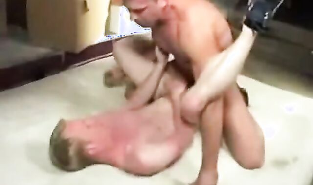 Like Daddy Like youngster