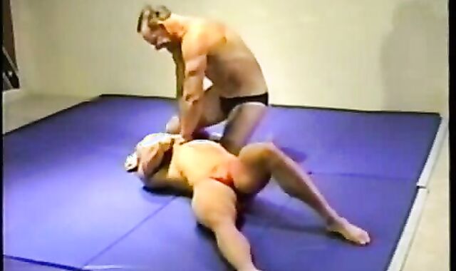CAL GRAPPLING - DADDY VS STEPSON  filthy DAVE intense VS SCOTT POPE