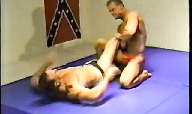 CAL GRAPPLING - DADDY VS STEPSON  filthy DAVE intense VS SCOTT POPE