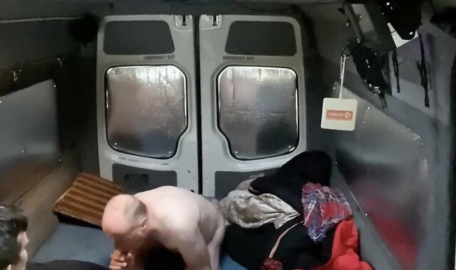 Father acquires meatpipe In wazoo For First-ever Time