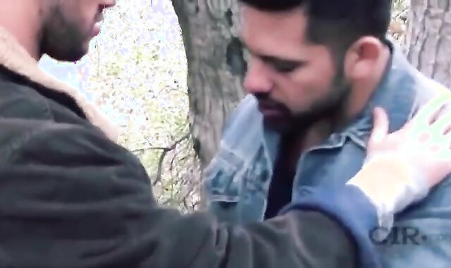 Alessandro Del Toro And Mike De Marko C B P1