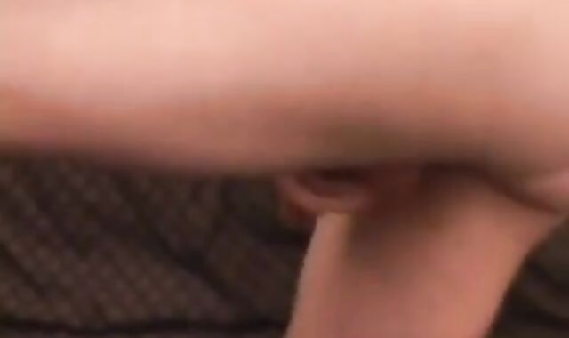 dilettante Flick.---I'll Lick My Own jizz