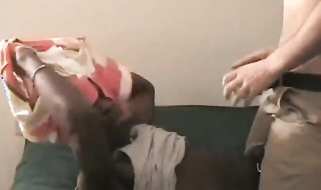 hit My Prostate - Sequence four