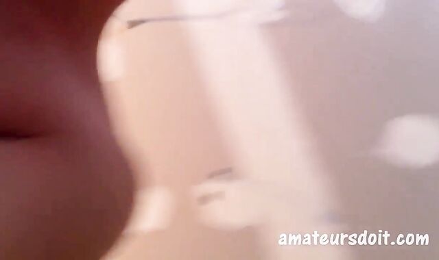 AmateursDoIt: Unexperienced porno