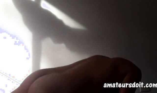 AmateursDoIt: Unexperienced porno