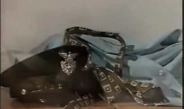 Teenager Bj'S Daddys Trunk