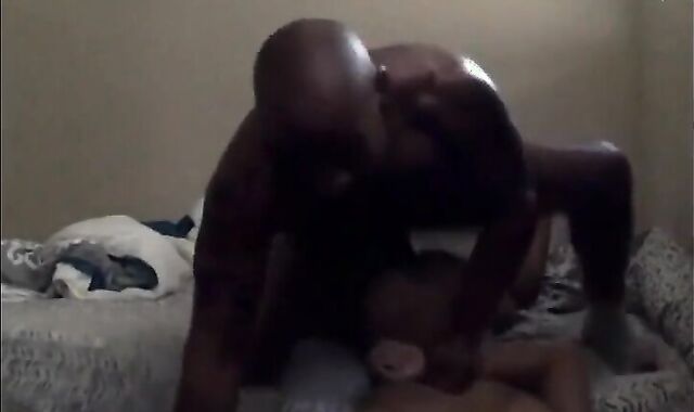 ultra-cute dark-hued Father