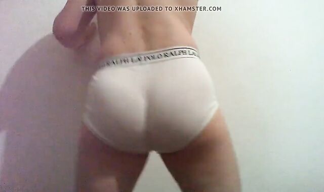 Displaying Off My Polo Ralph Lauren Milky Trunks