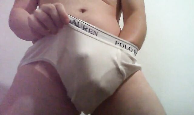 Displaying Off My Polo Ralph Lauren Milky Trunks