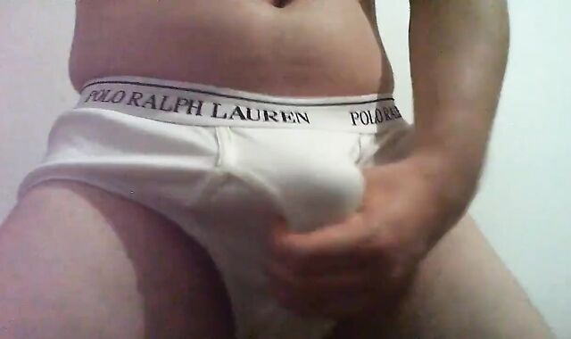 Displaying Off My Polo Ralph Lauren Milky Trunks