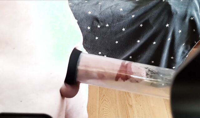 An Hour And A Half Of cock Pumping And I man milk