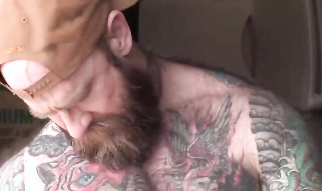 homo Fuck-a-thon twenty-one