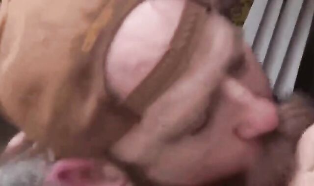 homo Fuck-a-thon twenty-one