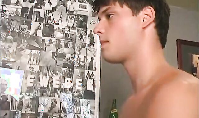Screen Test Jeremy