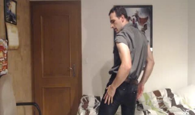 Best disrobe! Part 1