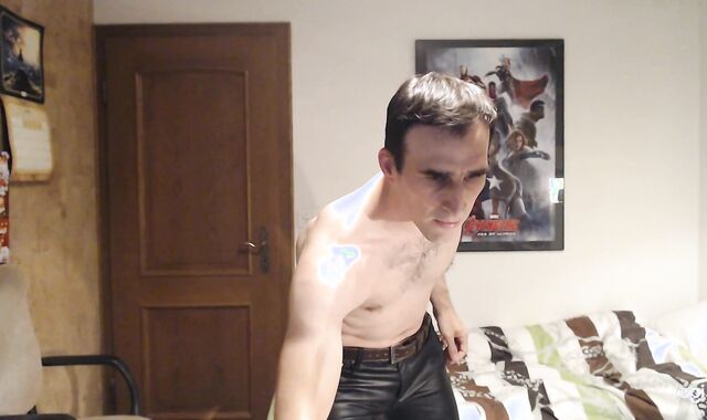 Best disrobe! Part 1