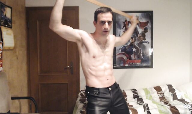 Best disrobe! Part 1