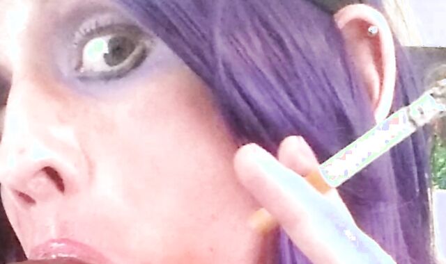Cumblaster1984 Smoking Fetish jizz Fetish Crossdresser Sissy prostitute Slideshow