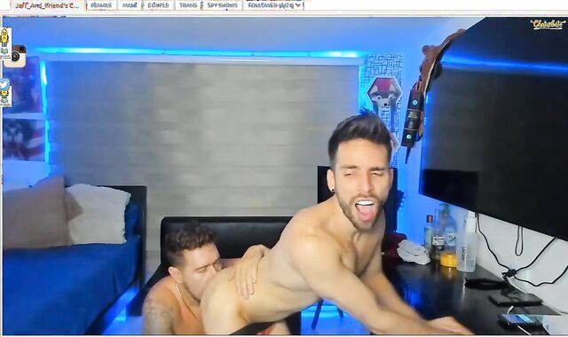 Chaturbate Model Clothespins 0010