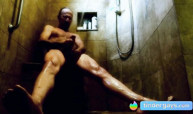 Big Daddies Anal Adventure 2