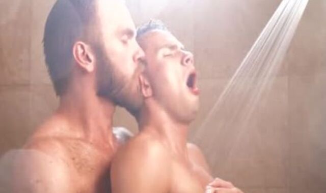 youthfull Slick Missionary Has moist Fuck-fest With parent Pri